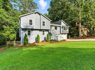 5100 Ravenwood Dr, Marietta, GA 30066