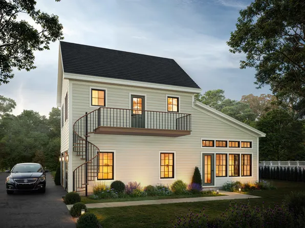 72 Wadleigh Street #38, Exeter, NH 03833