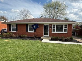 1932 Spring Station Dr, Lexington, KY 40505
