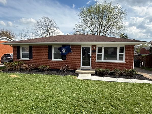 1932 Spring Station Dr