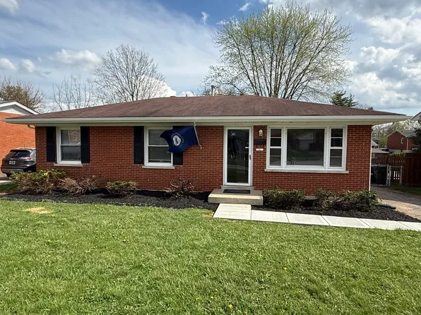 1932 Spring Station Dr, Lexington, KY 40505