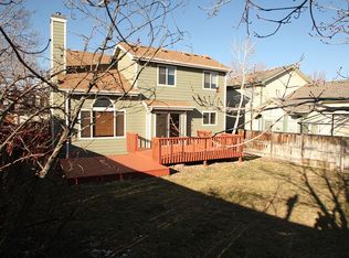 9572 Cordova Dr, Highlands Ranch, CO 80130