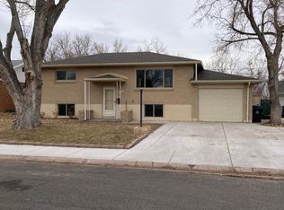 3512 Randy Rd, Cheyenne, WY 82001