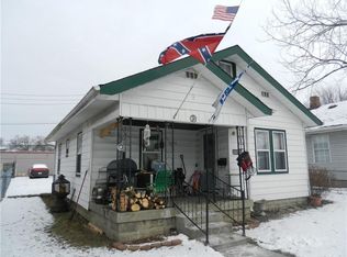 1650 Hoefgen St, Indianapolis, IN