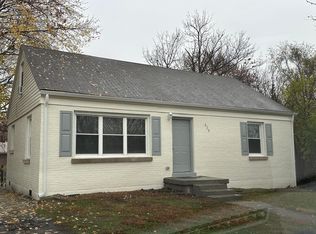 639 Dreamland Dr, Lexington, KY 40505