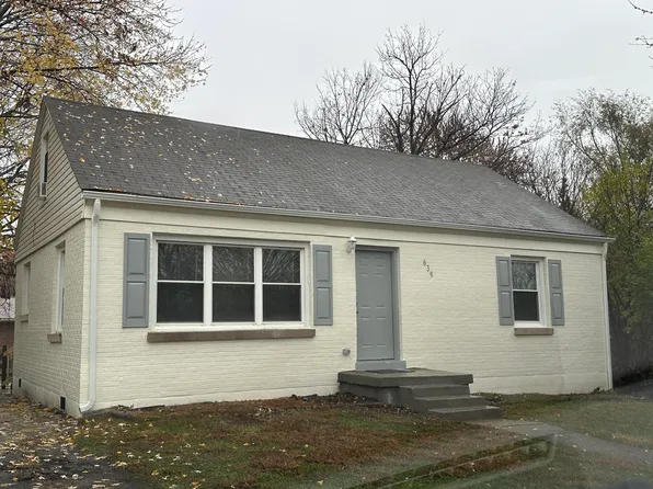 639 Dreamland Dr, Lexington, KY 40505