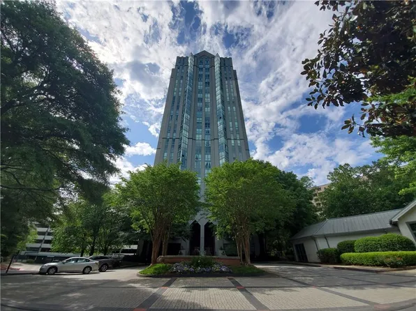 2870 Pharr Ct S #1009, Atlanta, GA 30305