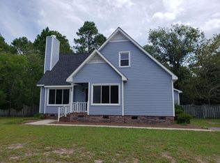 200 Elmhurst Rd, Wilmington, NC 28411