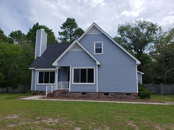 200 Elmhurst Rd, Wilmington, NC 28411