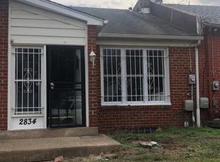 2834 Wayne Ave, Camden, NJ 08105