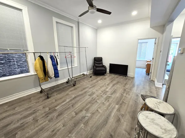 3027 S Princeton Ave Floor 2, Chicago, IL 60616