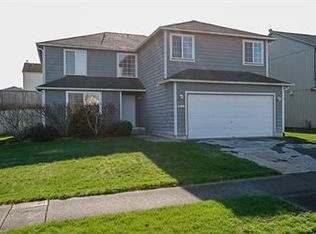 8917 Coos Dr SE, Olympia, WA 98513