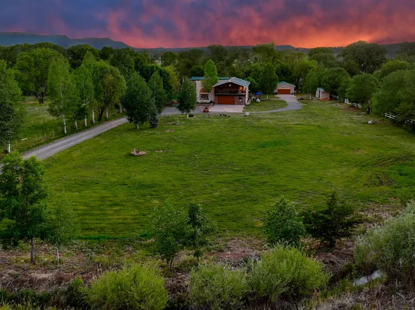 11 Rancho De Valencia, Pecos, NM 87552