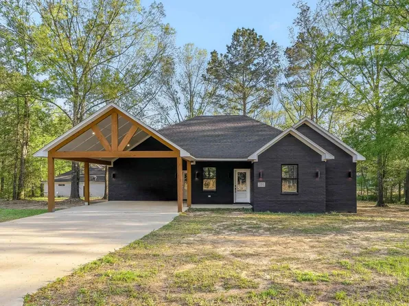 144 Leopard Dr, De Queen, AR 71832