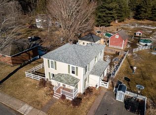 2018 Oak St, Three Rivers, MA 01080