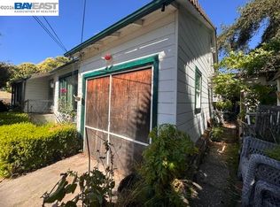 2080 East Ave, Hayward, CA 94541