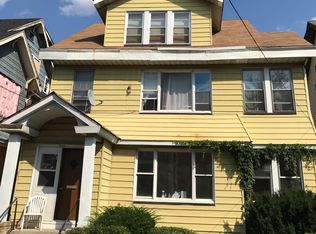 110 Huntington Ter, Newark, NJ 07112