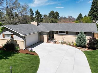 3364 S Elmira Ct, Denver, CO 80231