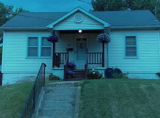 406 Church St, Jefferson City, MO 65101