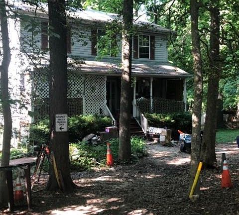 2nd image of 9130 Billingsley Rd