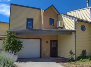 985 Tsankawi St, Los Alamos, NM 87544