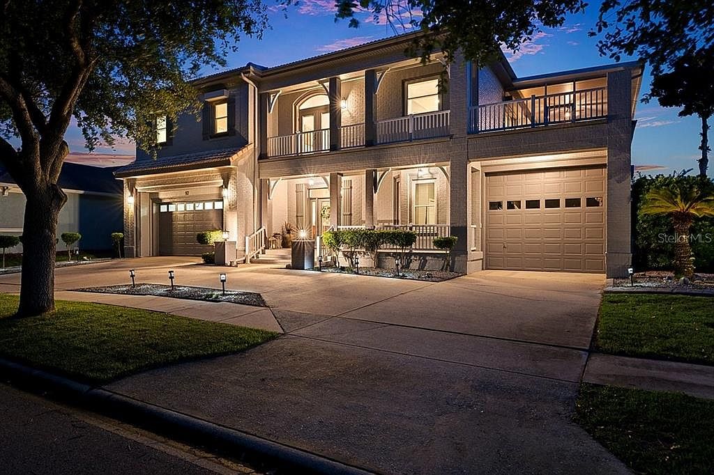 92 LAGARE STREET — Grand Haven Golf Club