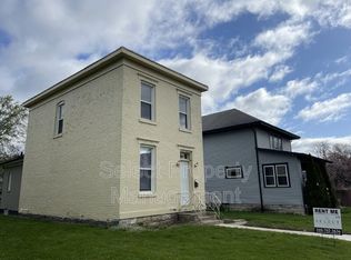 714 W Creighton Ave, Fort Wayne, IN 46807