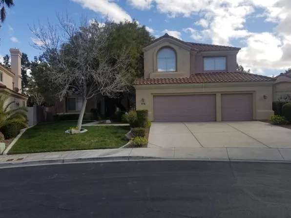 1612 Taylor Woodrow Dr, Las Vegas, NV 89117