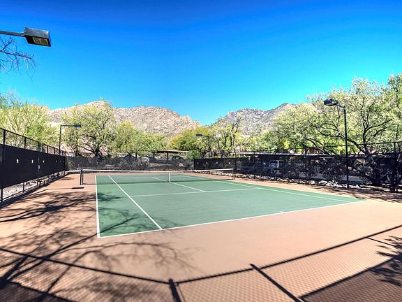 Tennis anyone?