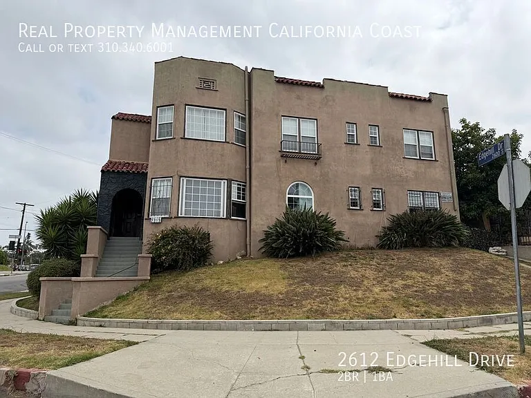 2612 Edgehill Dr — Photo 14