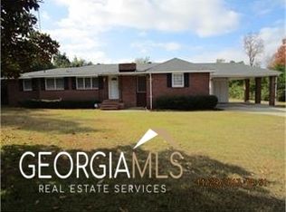 3011 Bloomfield Dr, Macon, GA