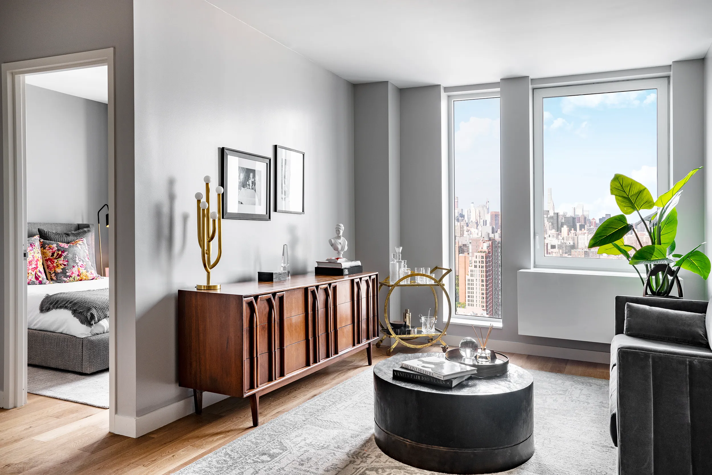 The Essex at 125 Delancey Street in Lower East Side : Sales, Rentals ...
