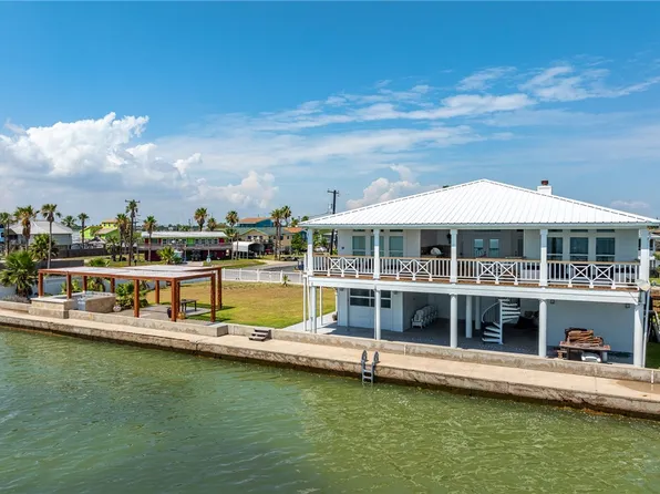 204 Bayshore Dr, Ingleside, TX 78362