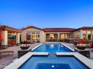 10931 E Addy Way, Scottsdale, AZ 85262