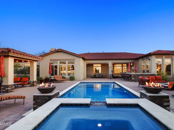 10931 E ADDY Way, Scottsdale, AZ 85262
