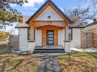 1100 S Brighton Ave, Dallas, TX
