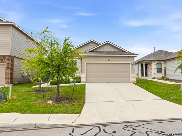 7207 Littlefoot Ln, San Antonio, TX 78253