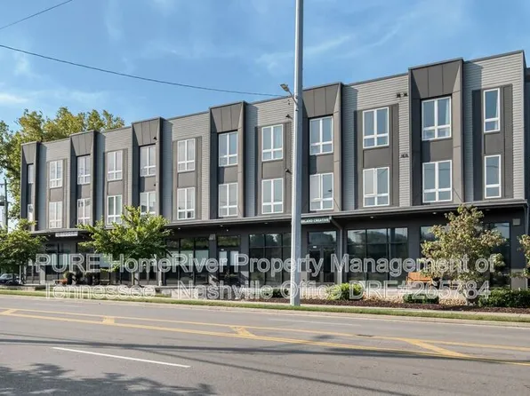 5403 Centennial Blvd #202, Nashville, TN 37209