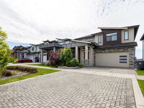 16764 16a Ave, Surrey, BC V3Z 0T3