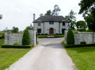 9049 Route 166, Creal Springs, IL 62922