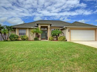 1742 Ardmore, port st lucie, FL 34953