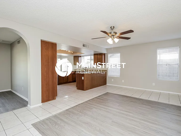 Bonus Room