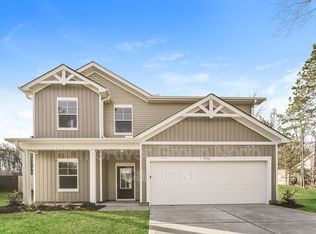 8916 Myra Way, Charlotte, NC 28215