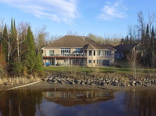 3501 County Road 130, International Falls, MN 56649