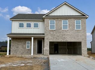 2076 Layla Ln LOT 5, White House, TN 37188
