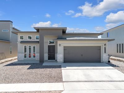 14840 William Meshel Dr, El Paso, TX, 79938
