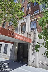 Sold by Brown Harris Stevens