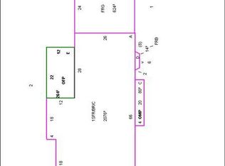 491 Lake Edisto Rd, Orangeburg, SC 29118