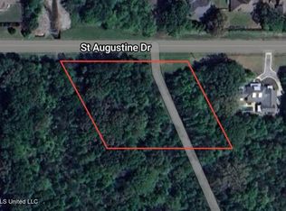 Saint Augustine Dr, Madison, MS 39110