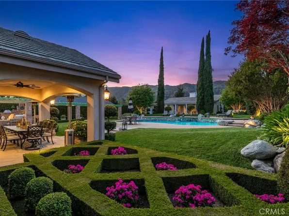 1221 E Sierra Madre Ave, Glendora, CA 91741